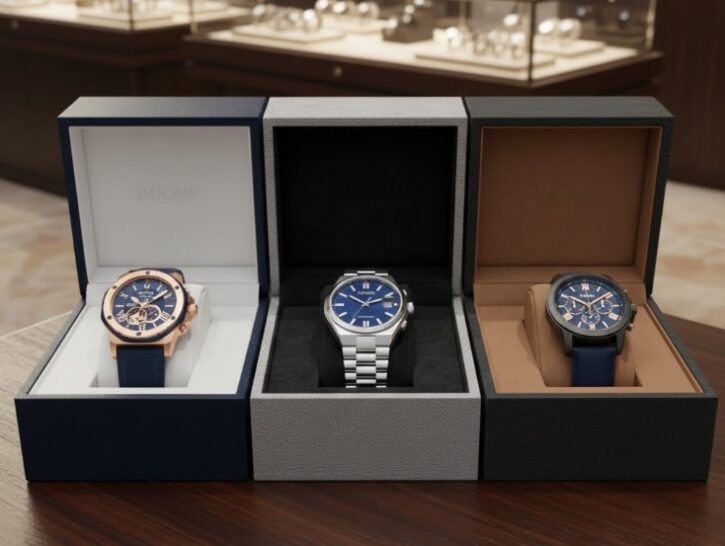 Muški luksuzni satovi