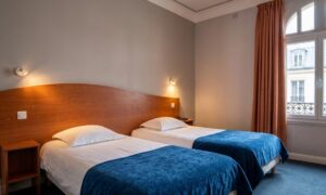 Hotelski Nameštaj